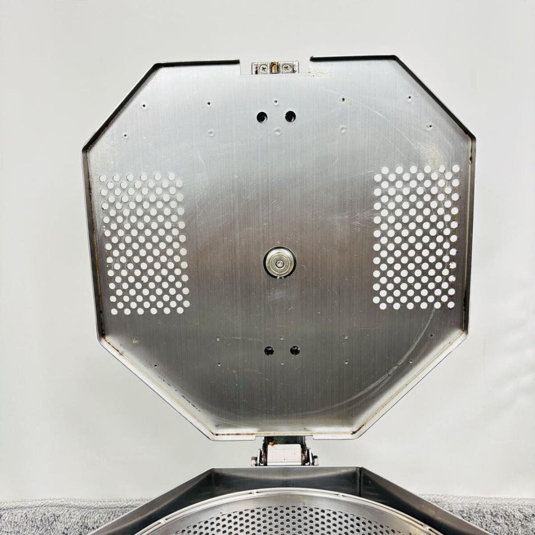 オーシーエム 業務用油切り装置 OCM-T10S OCM 油切り 装置 業務用