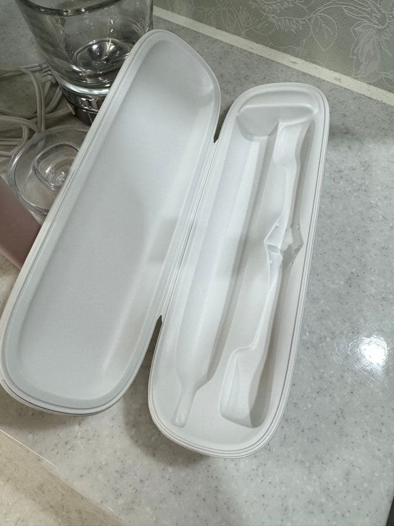 Philips フィリップス 電動歯ブラシ ソニッケアー　ピンク　hx939P