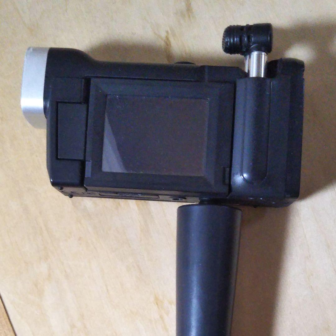 zoom ビデオカメラQ4n