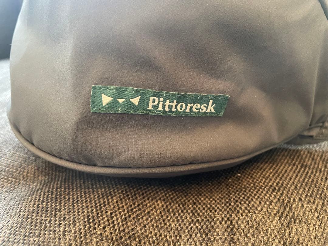 ほぼ未使用⭐️ポルバンアドバンス　ヒップシート　抱っこ紐