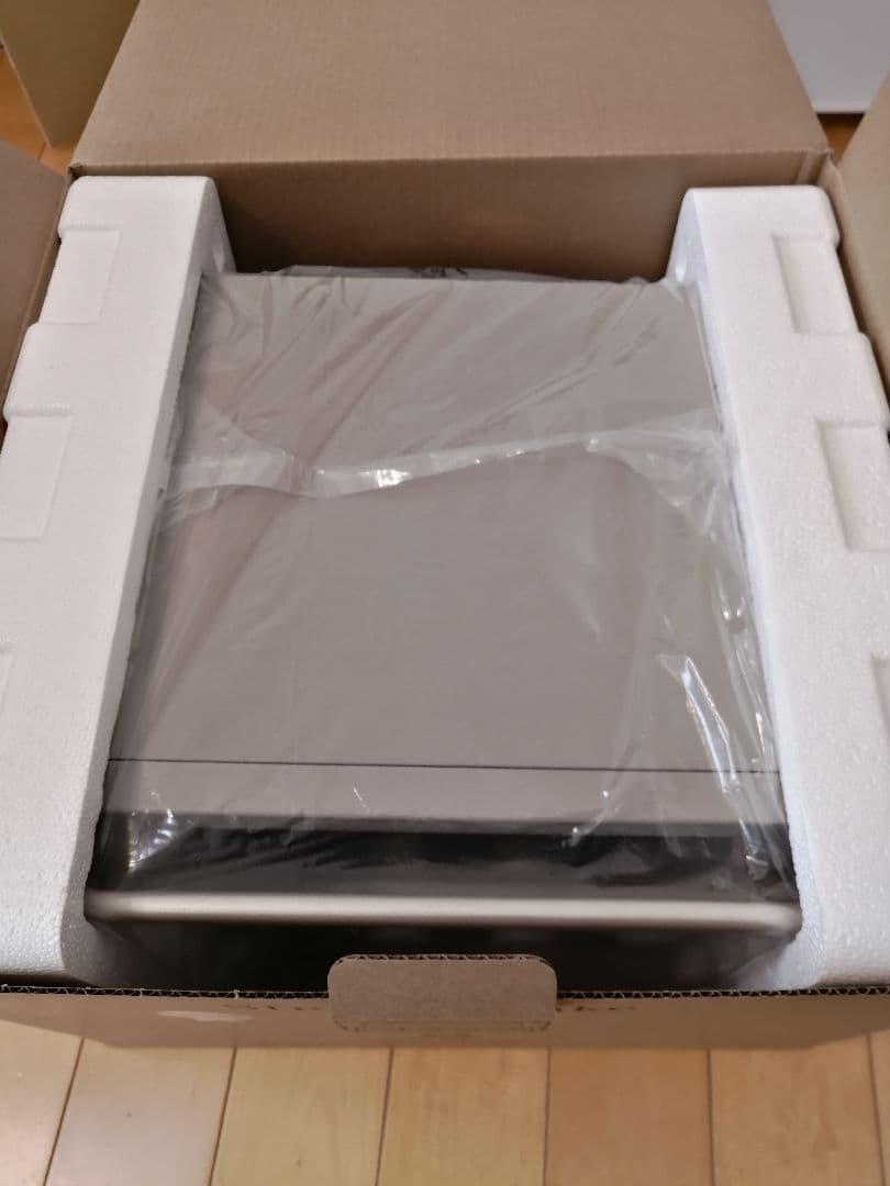 【新品未使用】BRUNOスチーム＆コンベクショントースター