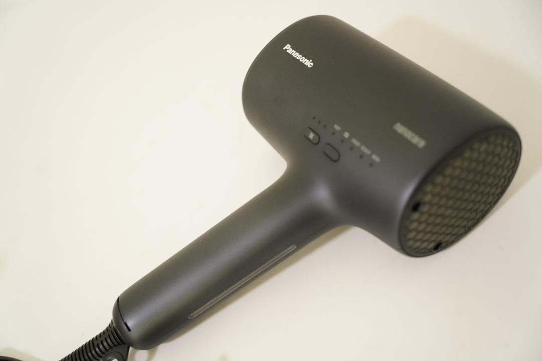 ナノケア ヘアドライヤー パナソニック/EH-NA0J/22年製/中古品