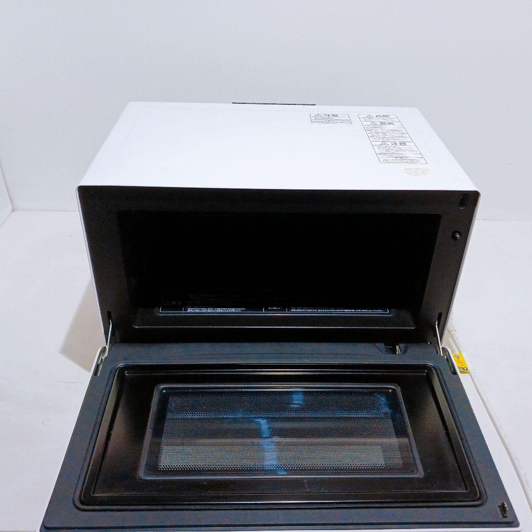 ◎☆TOSHIBA オーブンレンジ ER-W60-W 2021年製