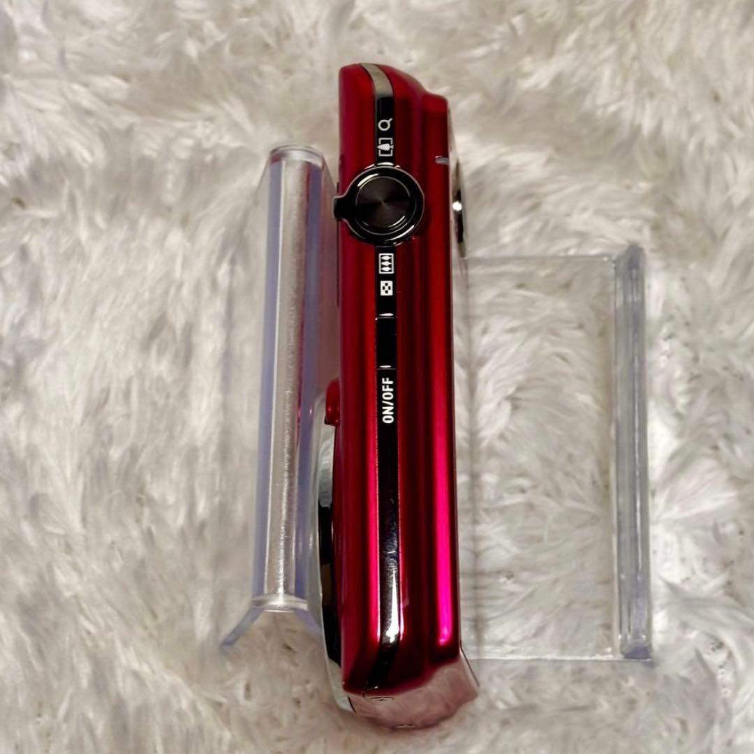 ✨美品✨ CASIO EXILIM 613万画素 コンパクトデジタルカメラ