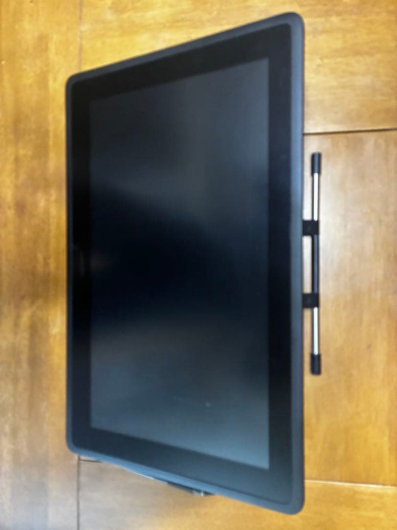 Wacom cintiq22 液晶ペンタブレット 本体