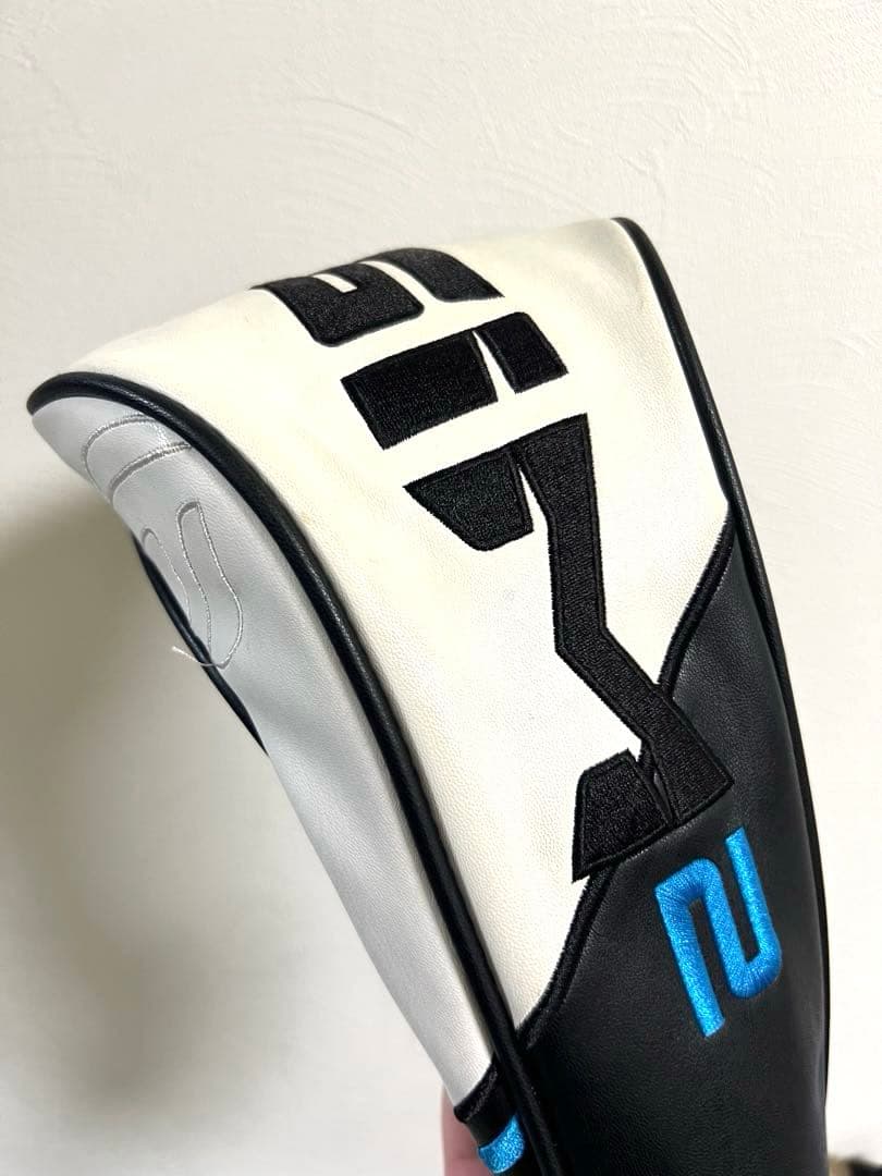 【希少D系】SIM2 MAX D ドライバー 10.5° TENSEI S