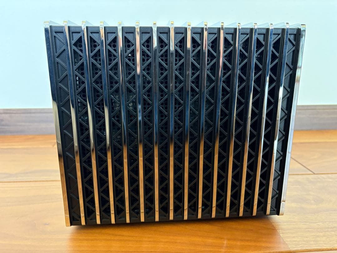 VALERION Visionmaster Pro2 3000 ISOルーメン