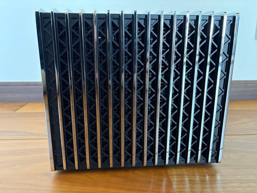 VALERION Visionmaster Pro2 3000 ISOルーメン