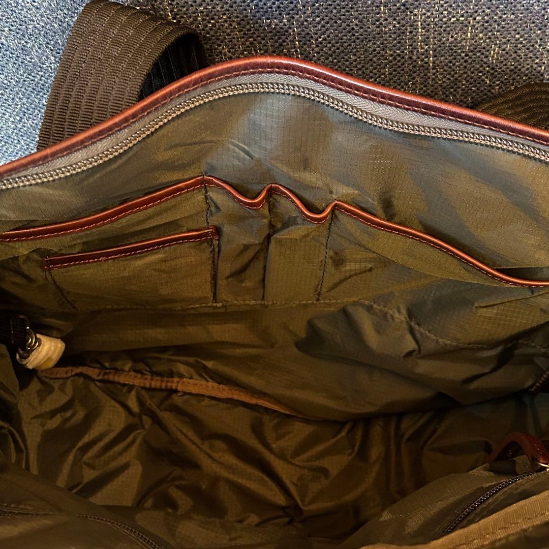 FILSON フィルソン トートバッグ ビジネスバッグ