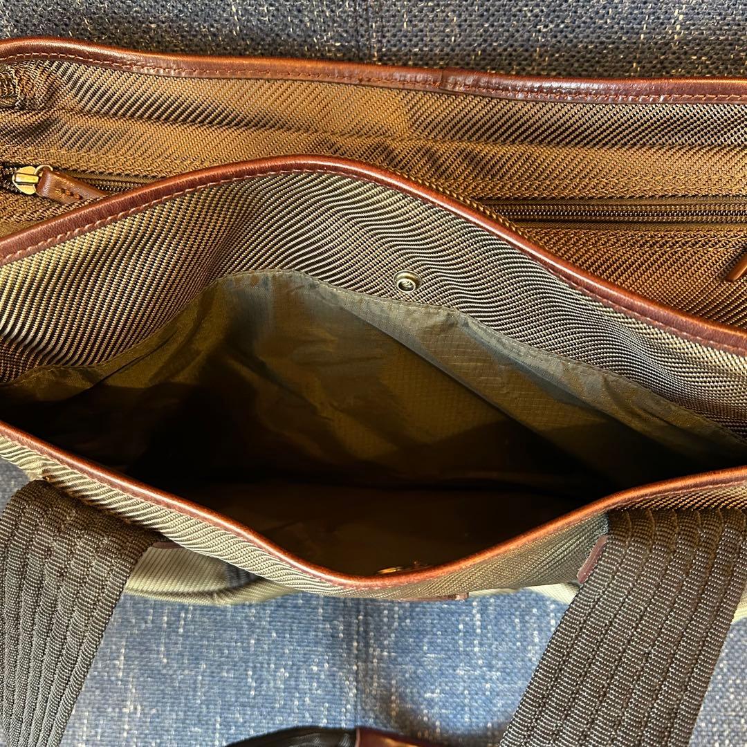 FILSON フィルソン トートバッグ ビジネスバッグ