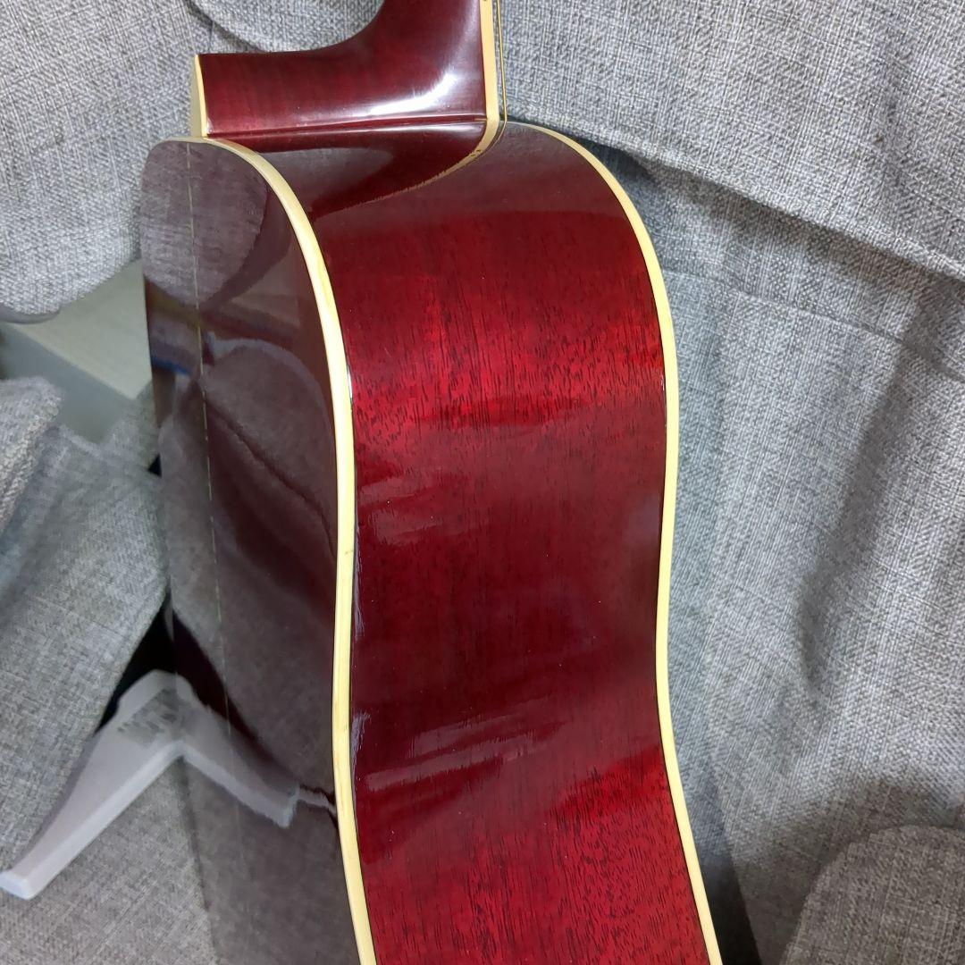 【激レア 美品】モーリス Morris MWD-03-RSハミングバード