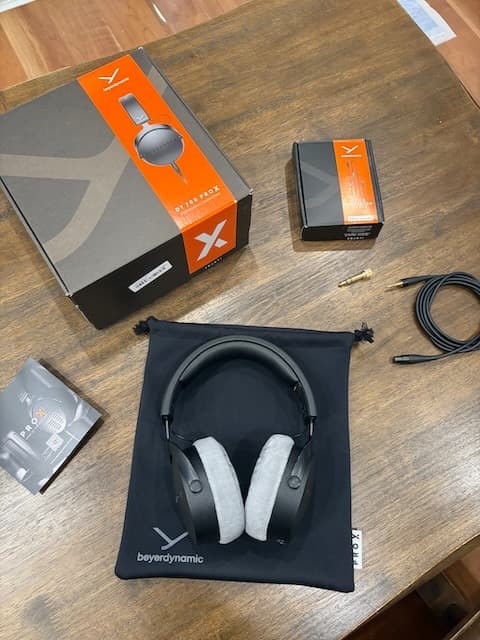 eiki NAGISA　DT 700 PRO X