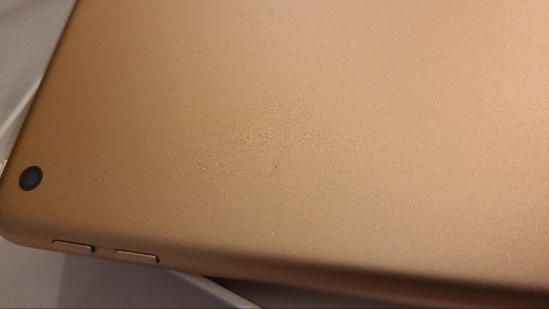 Apple iPad 第6世代 128GB