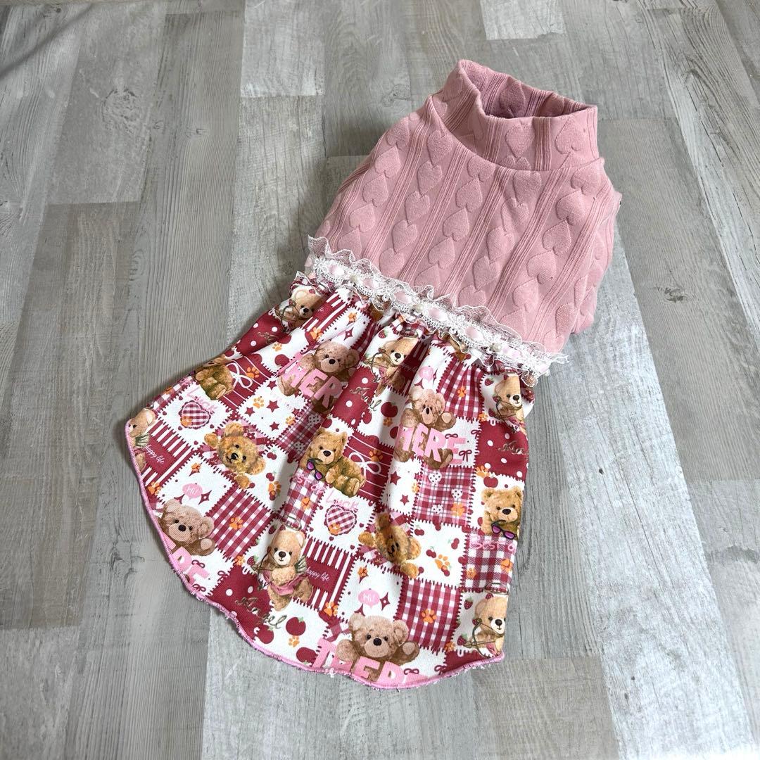 み様☆犬服✩.*˚