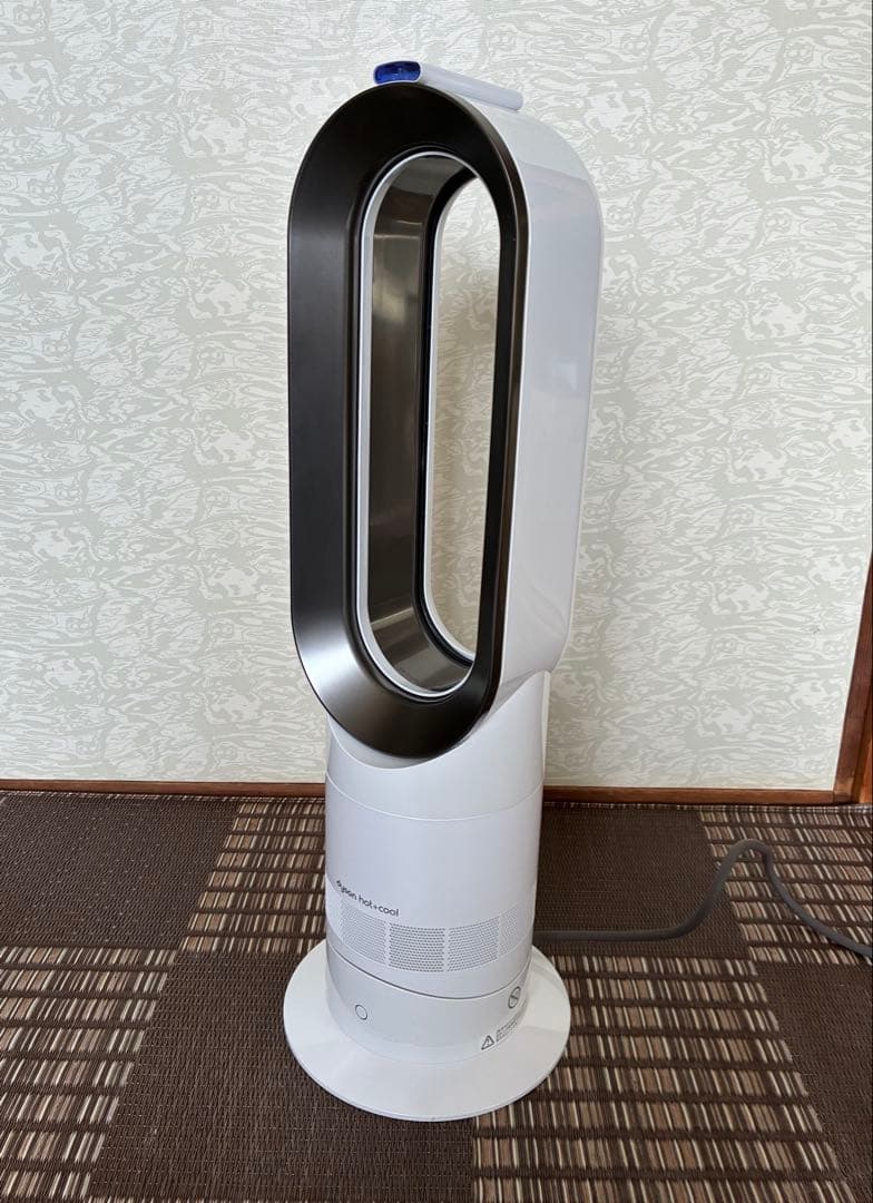 【大特価】ダイソン AM09 2024年製 hot+cool