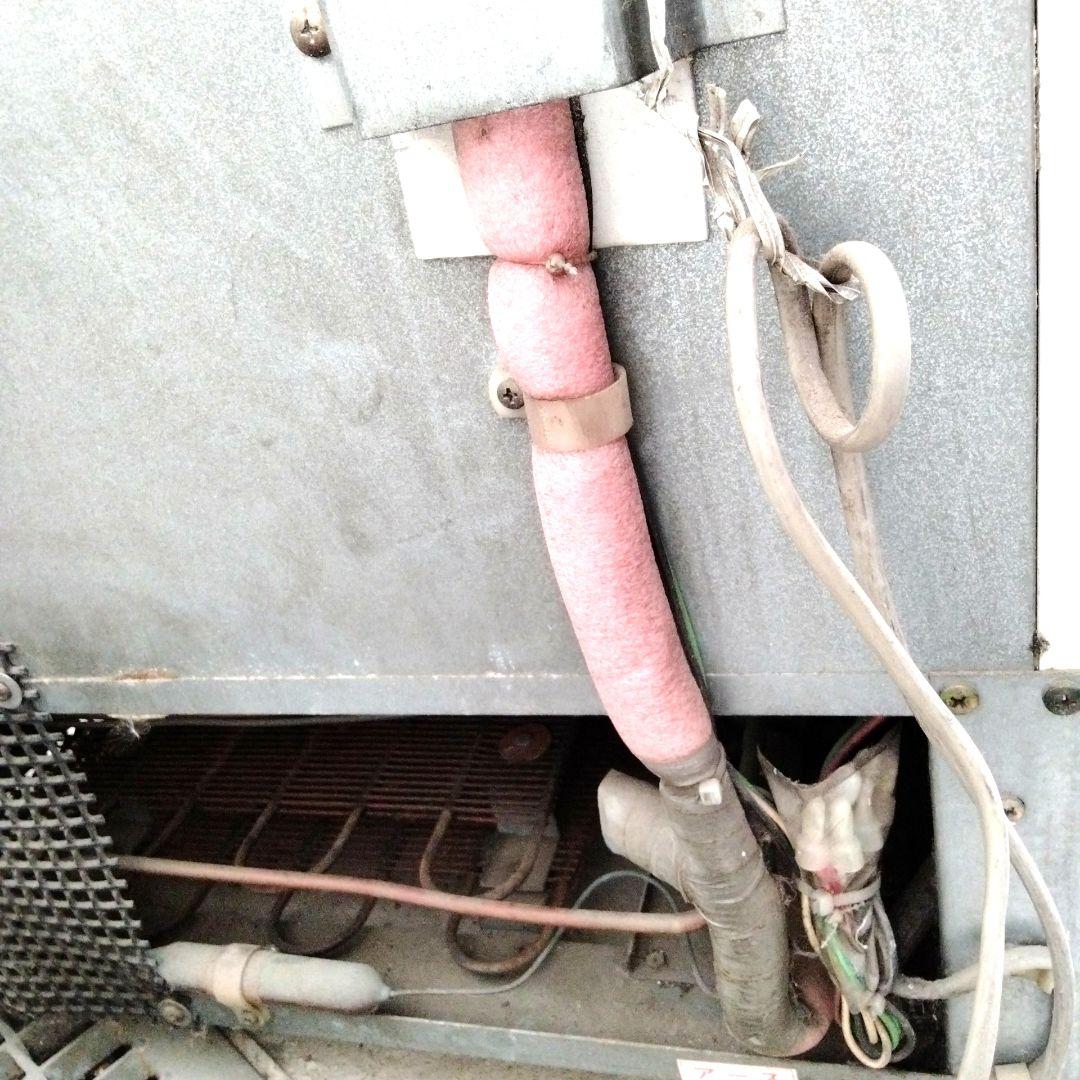 キリン 冷蔵庫 ショーケース