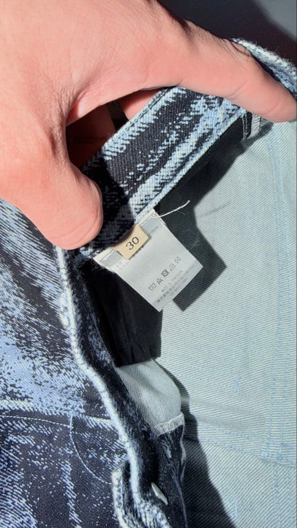 Camper Lab デニム サイズ30