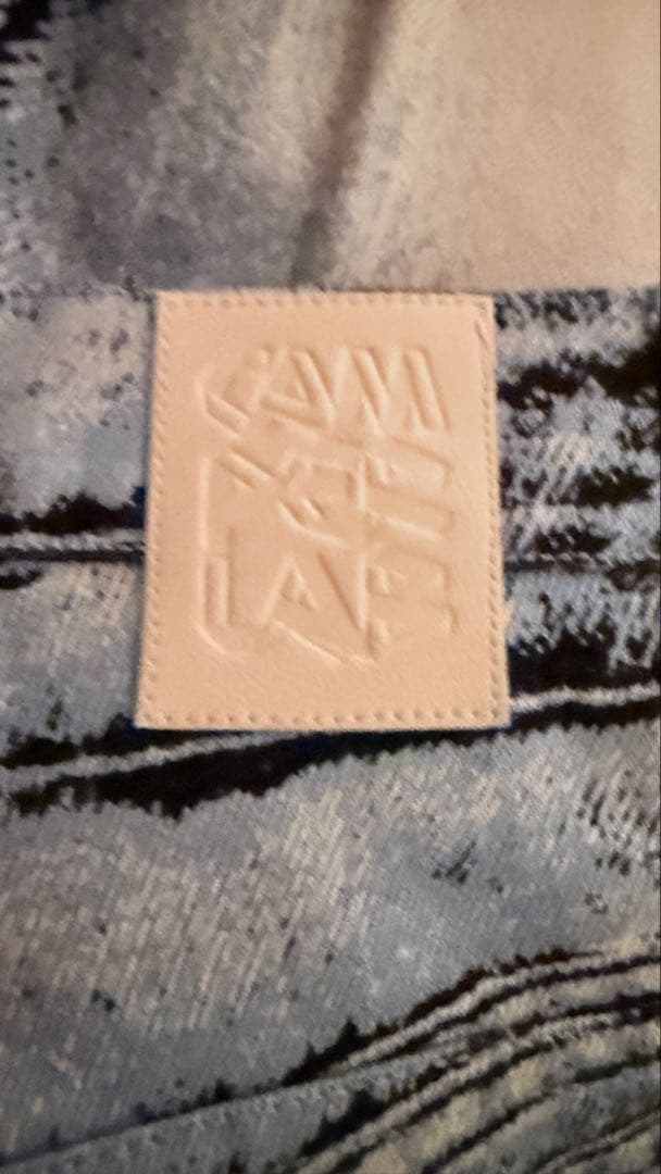 Camper Lab デニム サイズ30