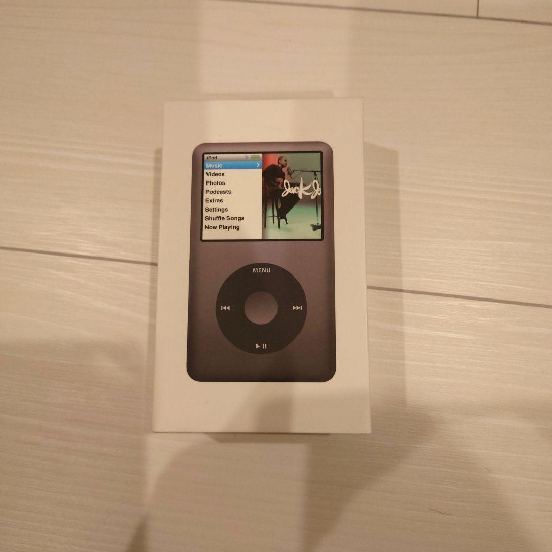 iPod classic 120GB nano 4GB セット