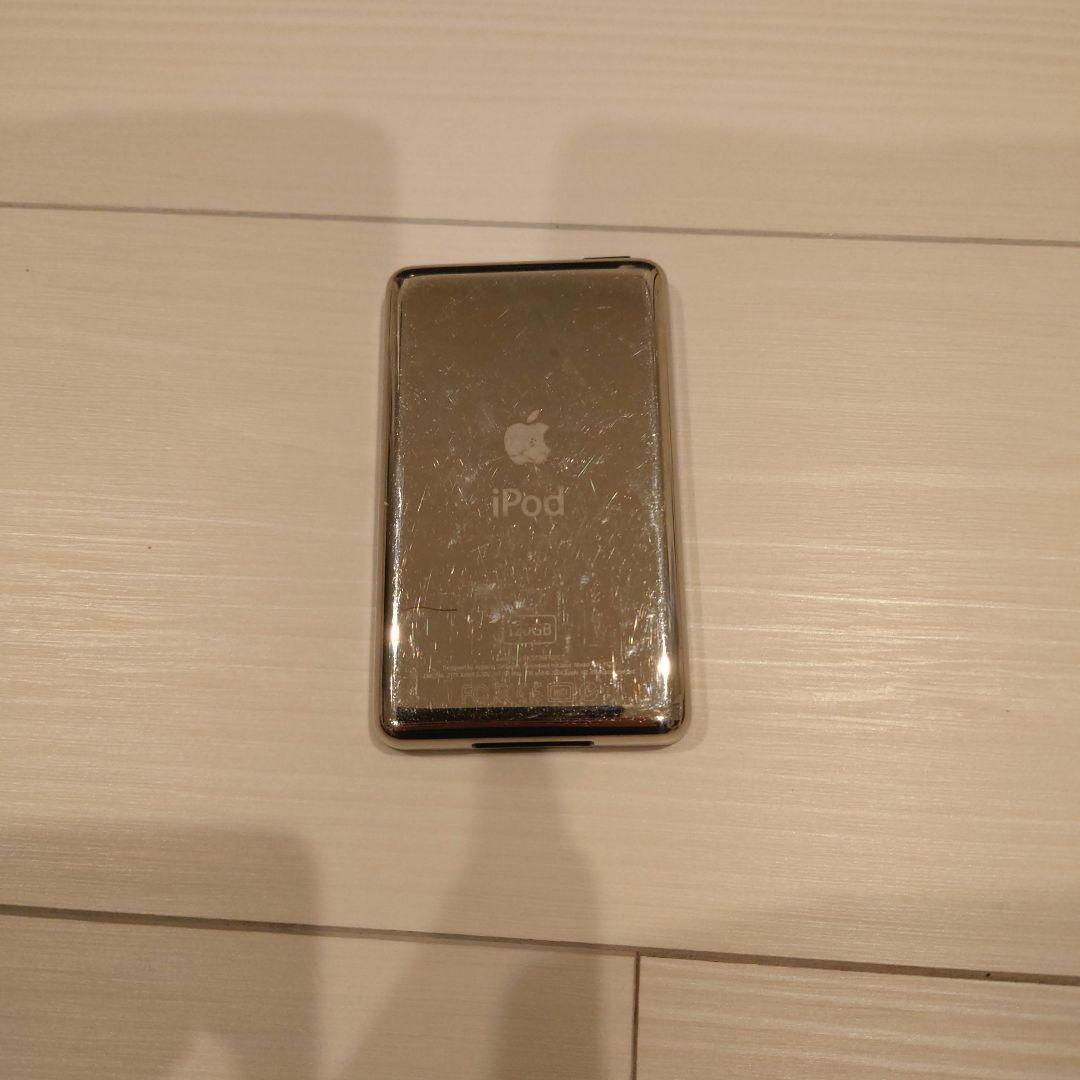 iPod classic 120GB nano 4GB セット