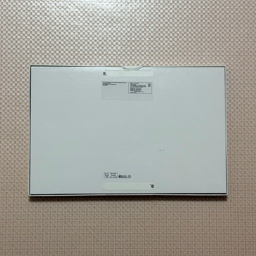 Androidタブレット本体 Galaxy Tab S11 Ultra 256G 5G Book Cover