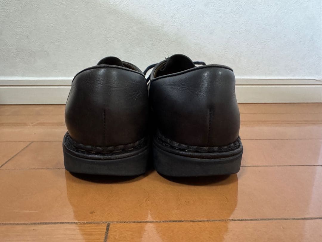 定価94600円 Paraboots ミカエル