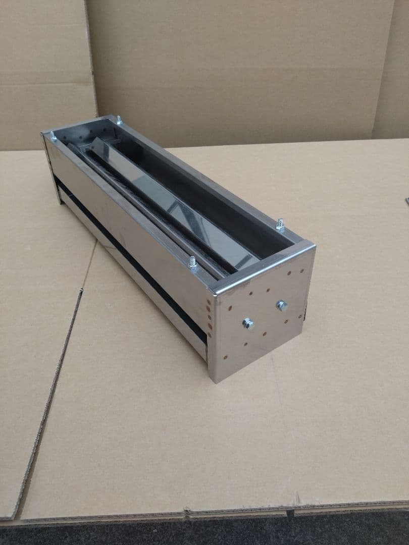 網磯焼き　やきとり　ガスグリラー　海鮮魚介類　焼き網付き　業務用