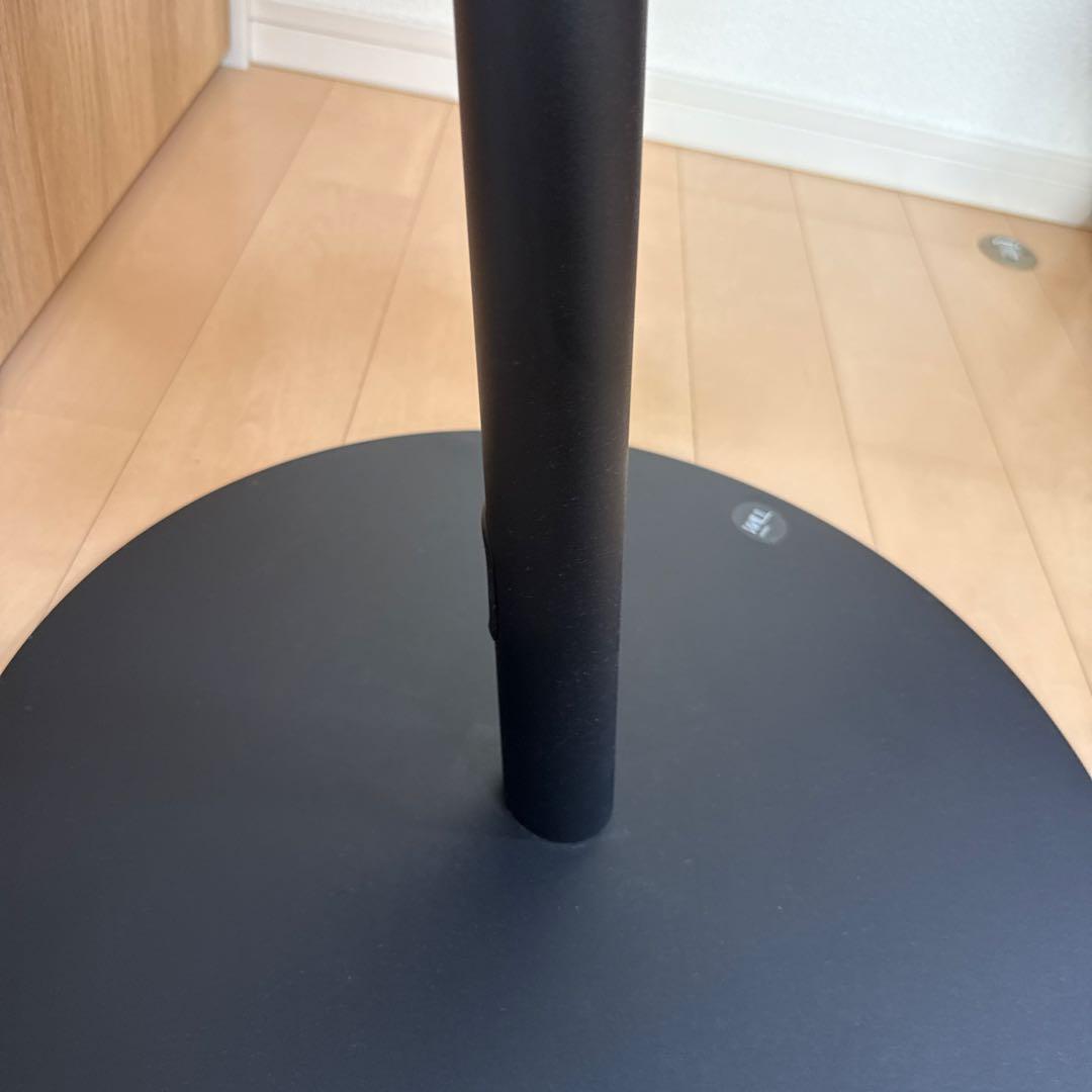 EQUALS WALL A2 ロータイプ　FLAT BASE テレビスタンド