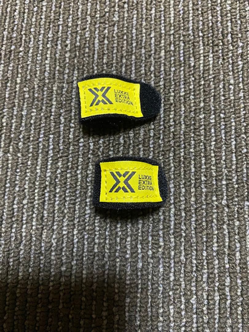 ラグゼ　EGTR X アルティメイト　S510ML +−solid