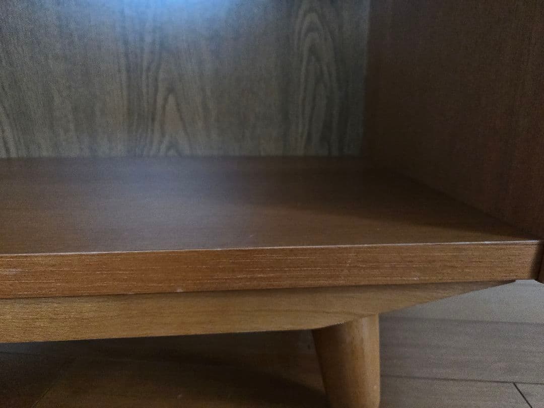 unico ウニコ ALBERO Bookshelf 本棚