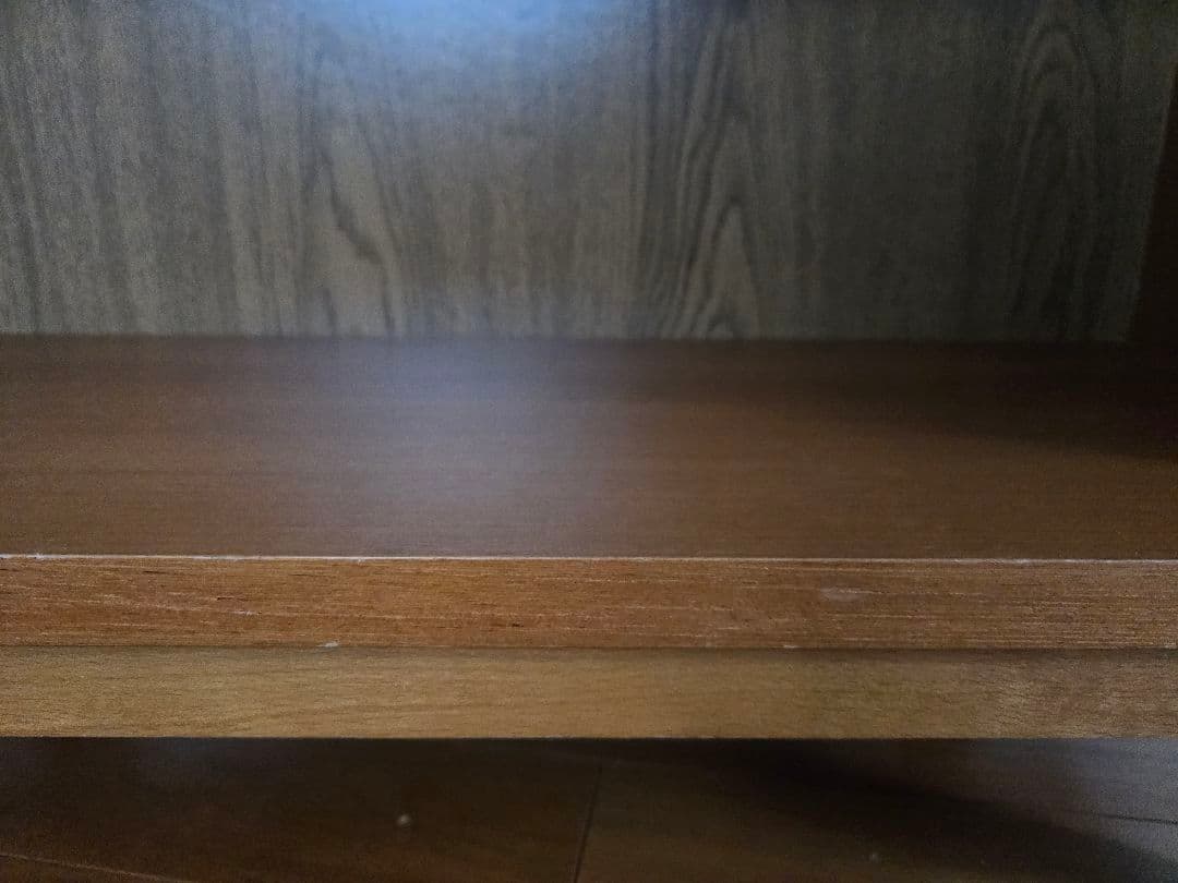 unico ウニコ ALBERO Bookshelf 本棚