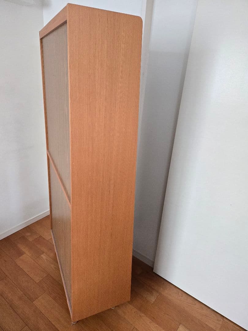 unico ウニコ ALBERO Bookshelf 本棚