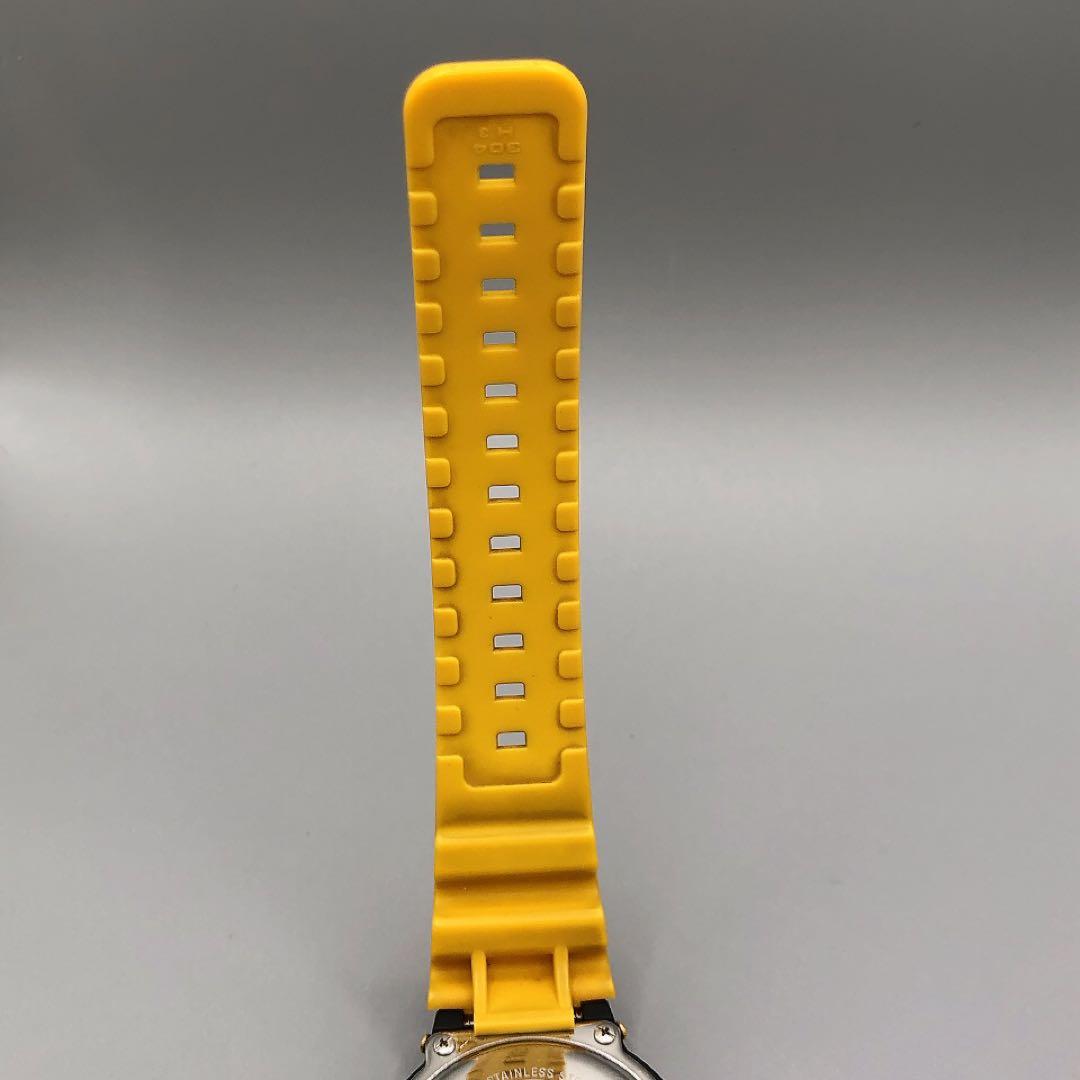 G-SHOCK ジーショック DW-6100DW　初代イルクジラ　1994年