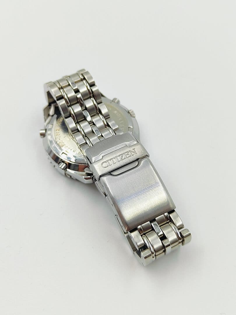 CITIZEN PROMASTER C420-002071 K 腕時計