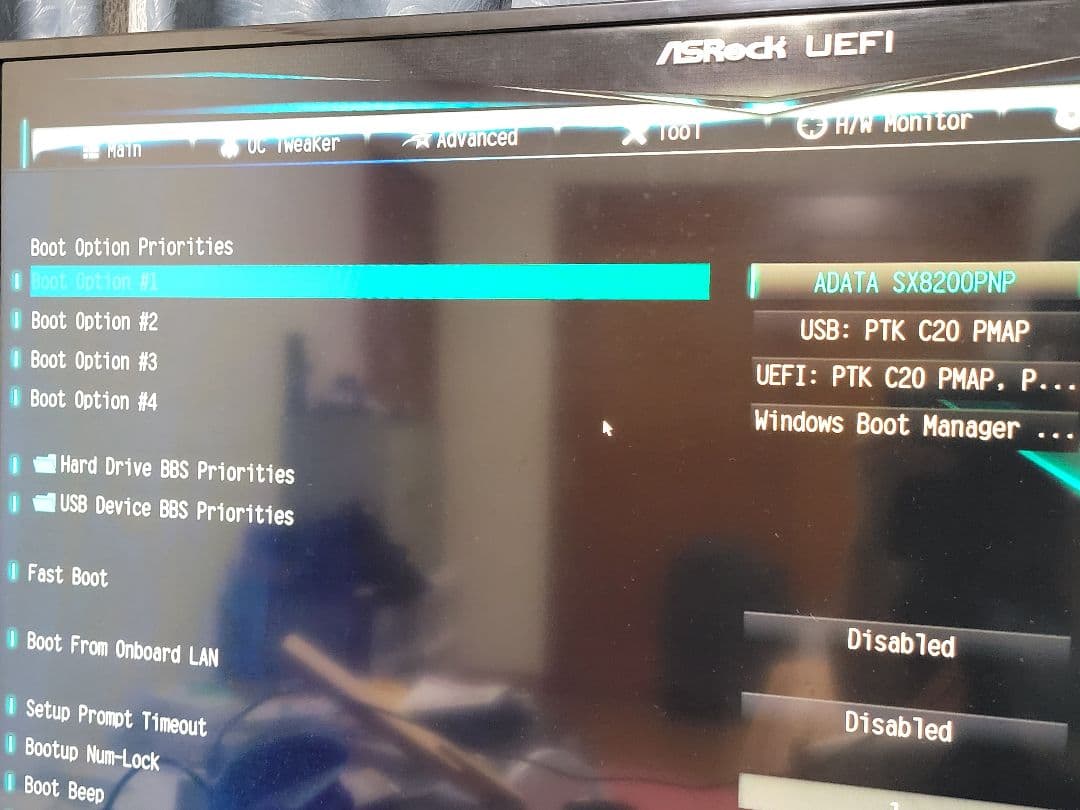 CPU ASRock Z170 Extreme4 + i7-6700K
