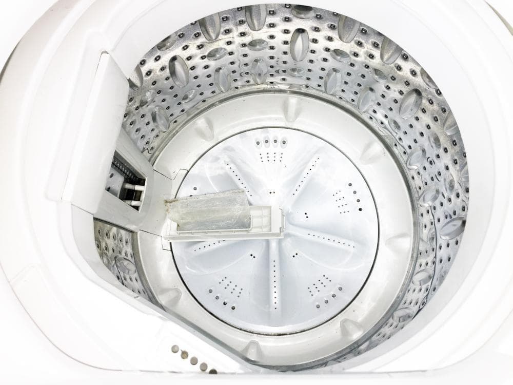 2015★美品中古★YAMADA☆4.5kg洗濯機【YWM-T45A1】H147