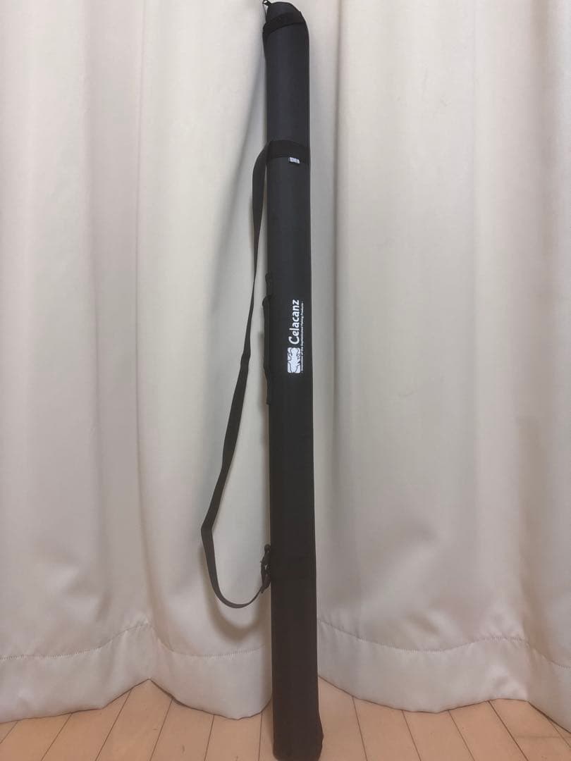 シマノ ハードロッカーBB B76ML ベイトロッド