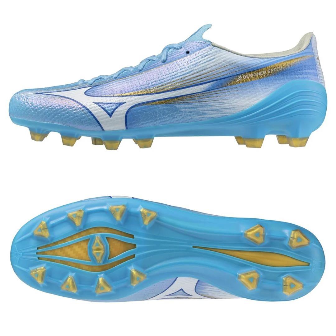 ミズノアルファ 3 ELITE