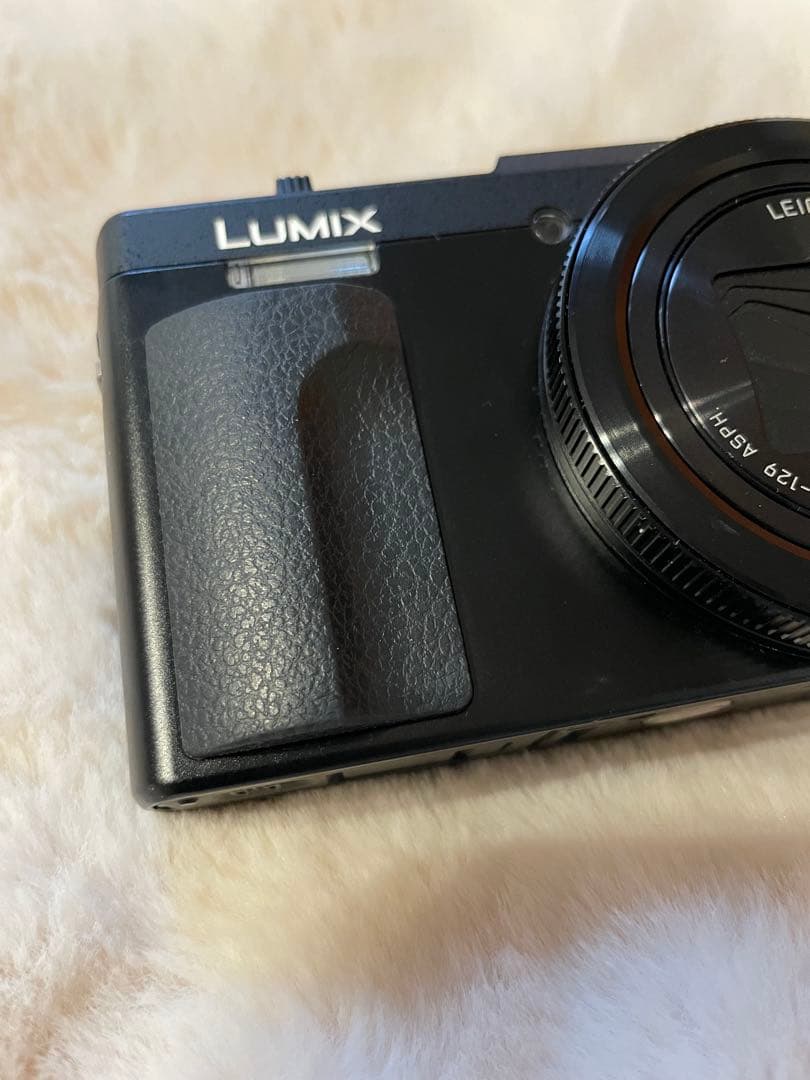【お値下げ】LUMIX TZ-90