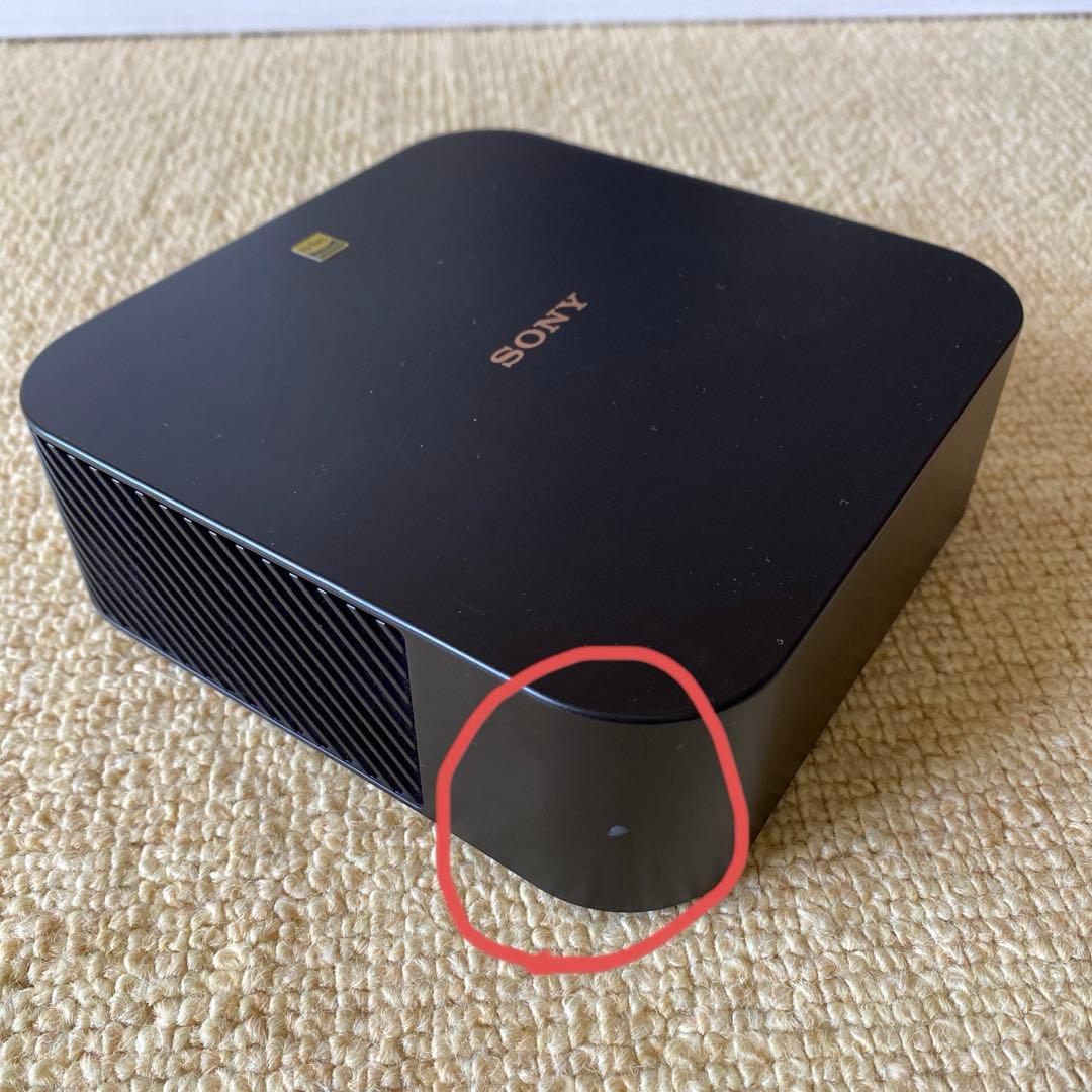 SONY ホームシアターシステム　HT-A9