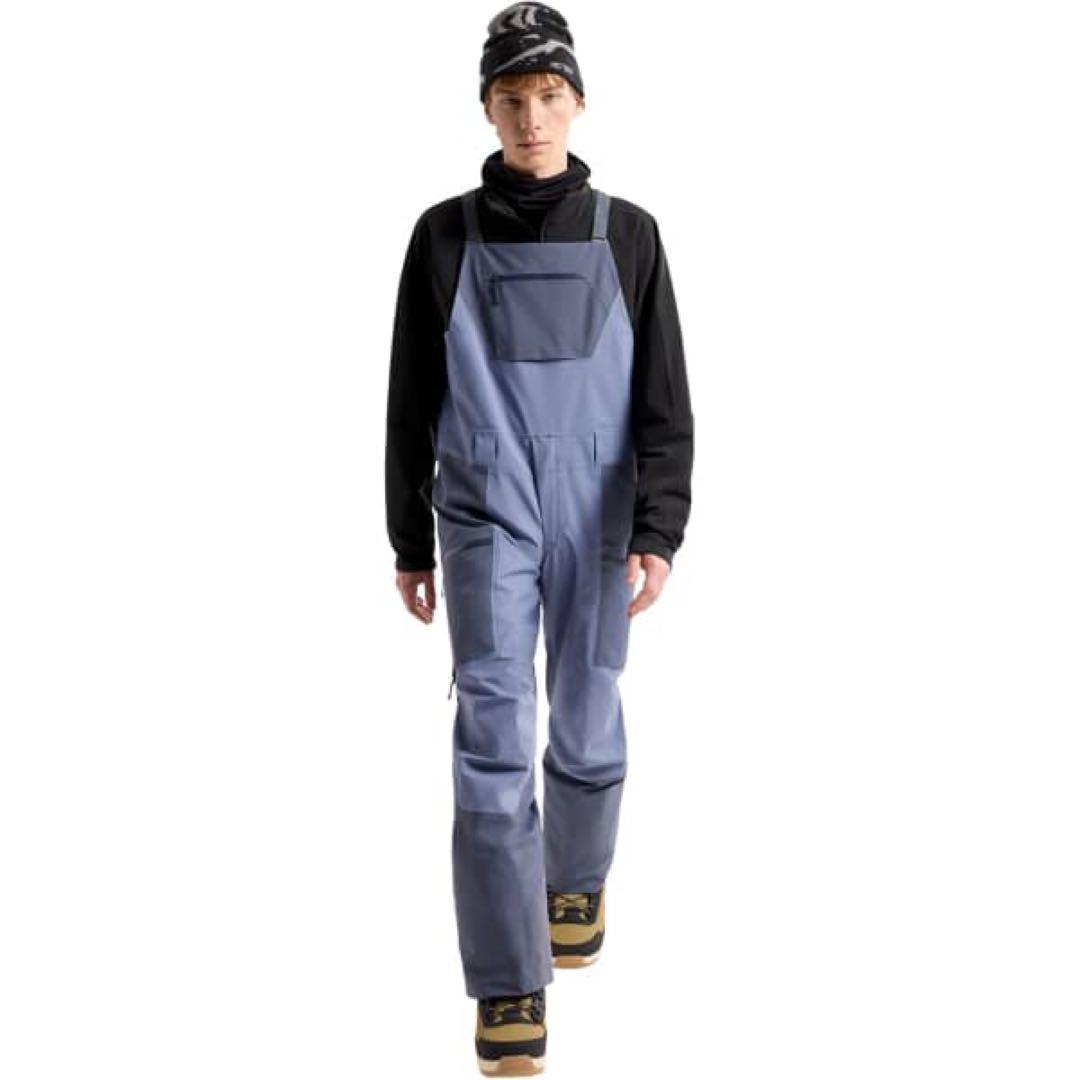 [未使用] ARC'TERYX SABRE BIB PANT XL