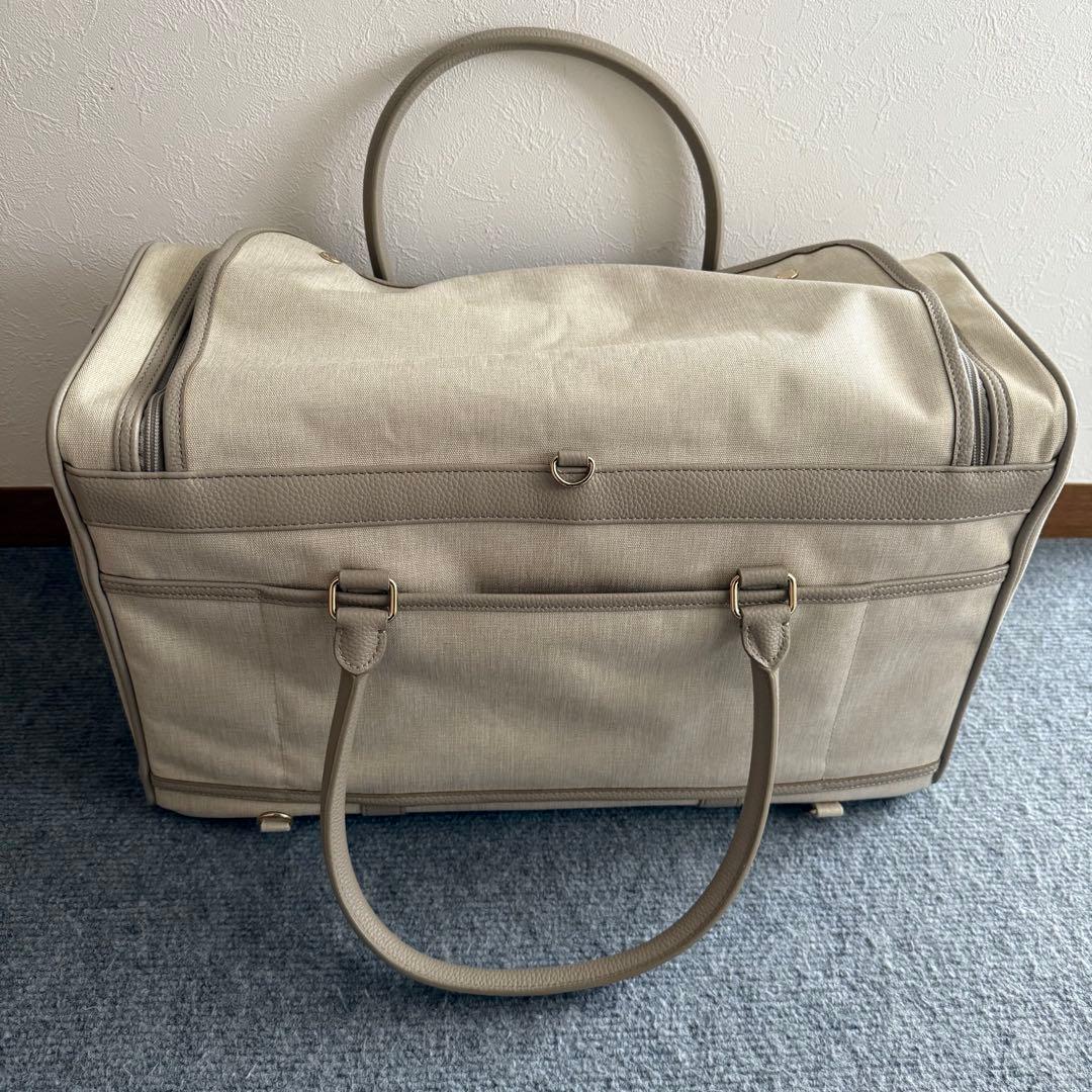 MILLIONG GETAWAY ミリオン ゲットアウェイ キャリーバッグ 犬猫