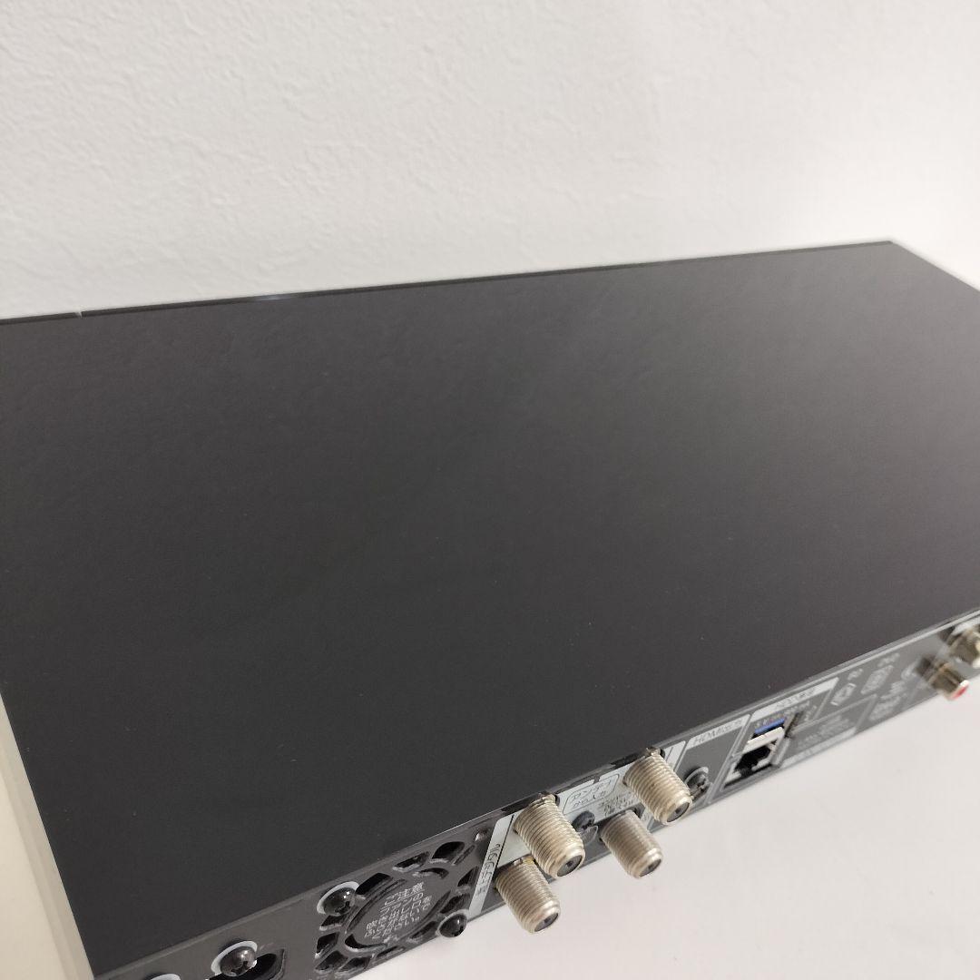 SONY ブルーレイレコーダー BDZ-ZW1000 リモコン付き