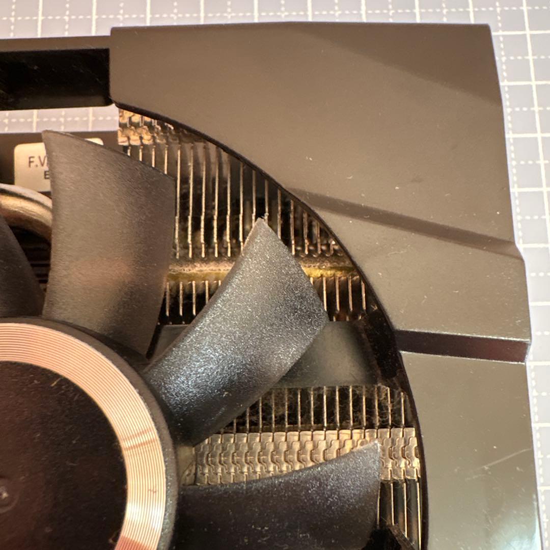 INNO3D GeForce RTX2060搭載グラフィックボード