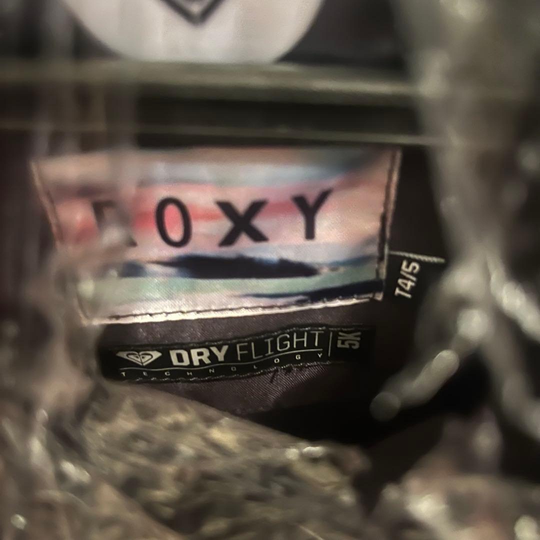 上下セット ROXY ジャケット & パンツ