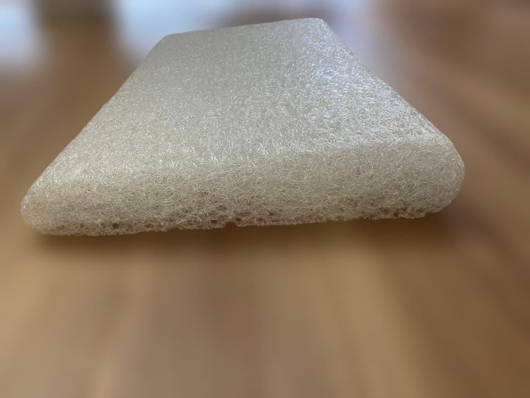 ブレインスリープ ピロー　ロータイプ 9グラデーション