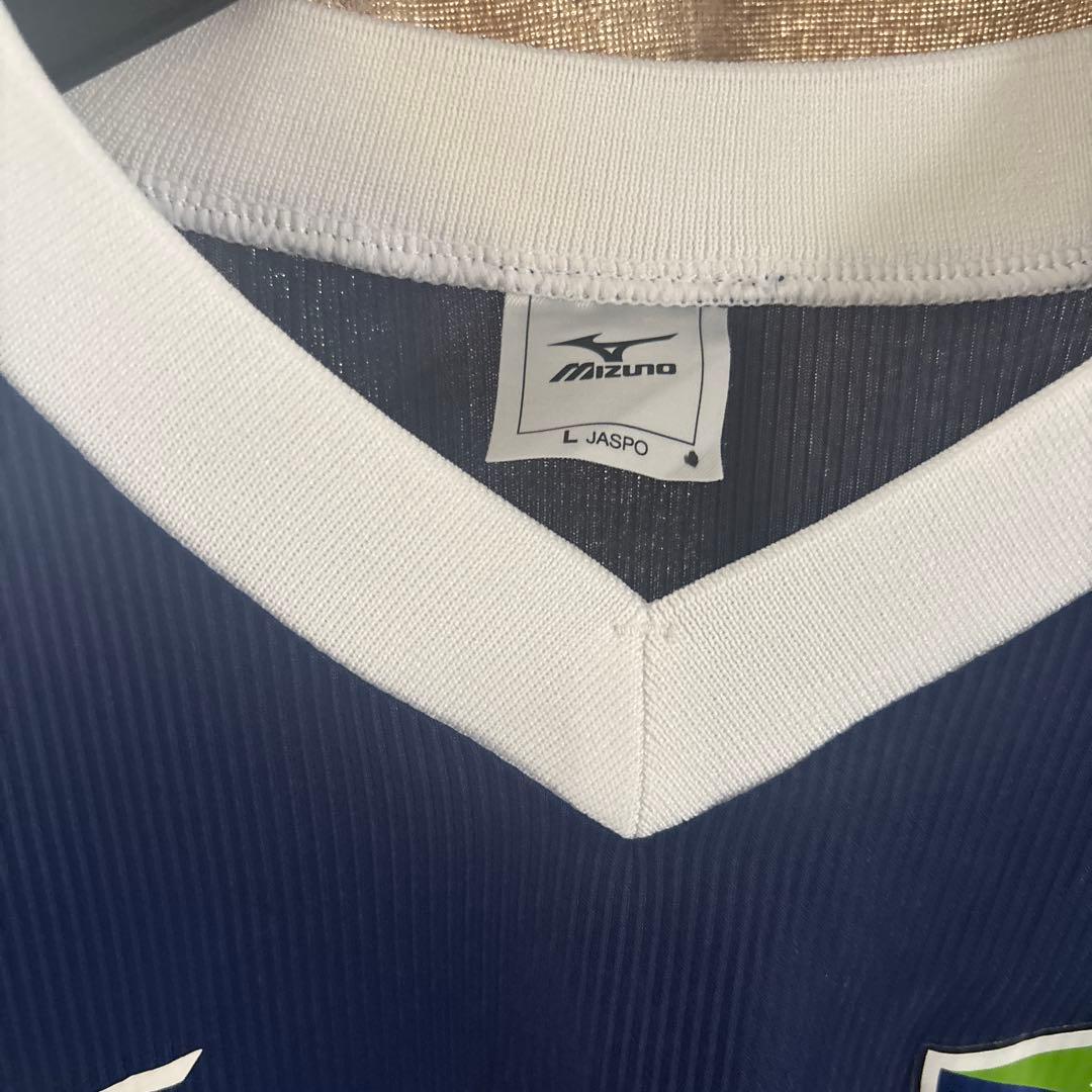 徳島ヴォルティスジャージ