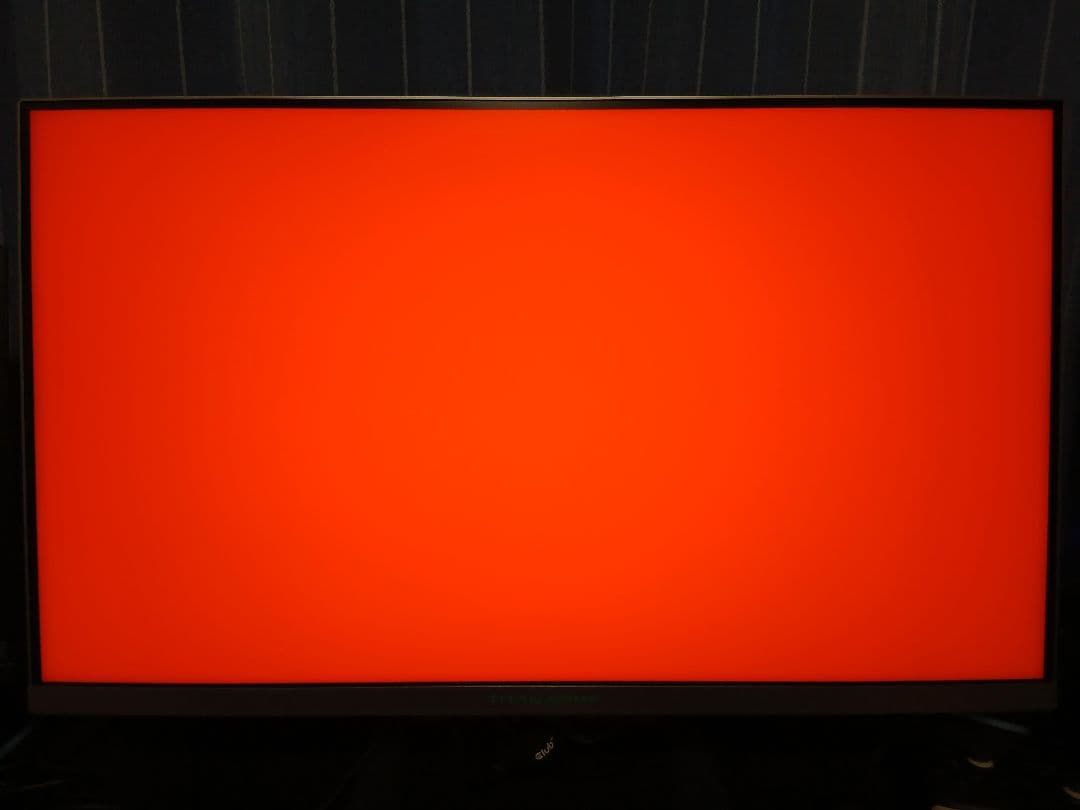 TITAN ARMY 32インチ ゲーミングモニター P32A6V-PRO