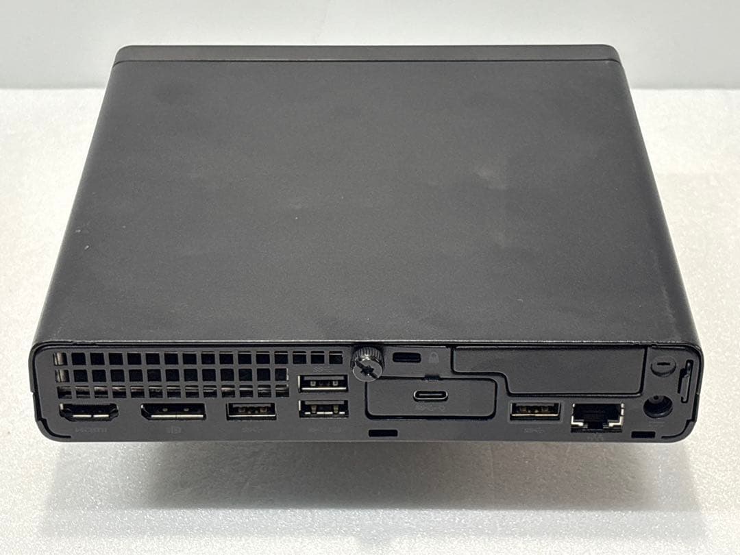 ⭐️M894A⭐️ Hp Prodesk 405G8 AMD Ryzan5Pro