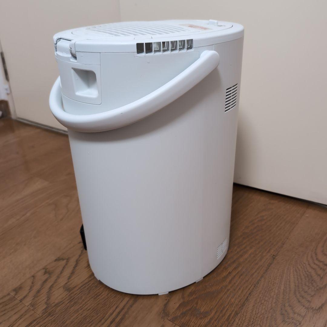 象印 スチーム式加湿器 2022年製 EE-DC50　ZOJIRUSHI